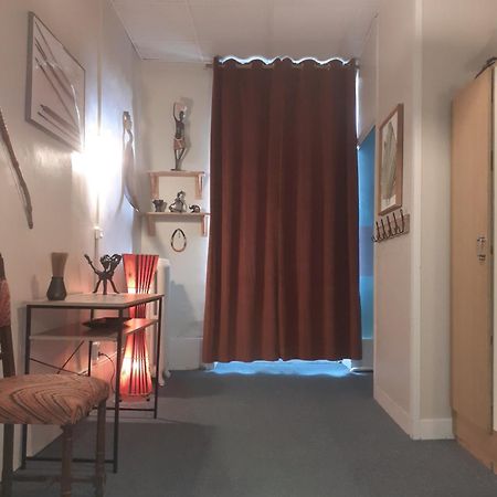 Chambre Ethnique Chenerailles Extérieur photo