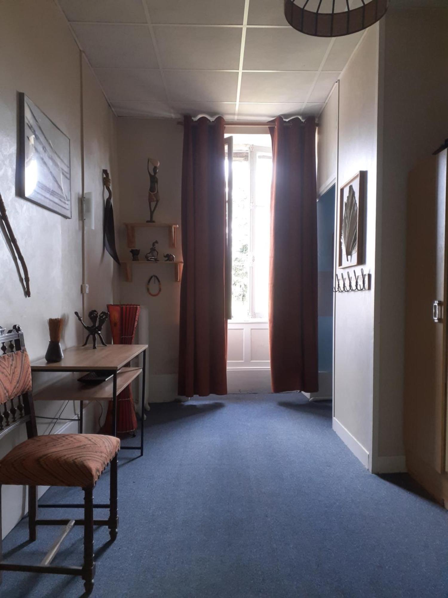 Chambre Ethnique Chenerailles Extérieur photo